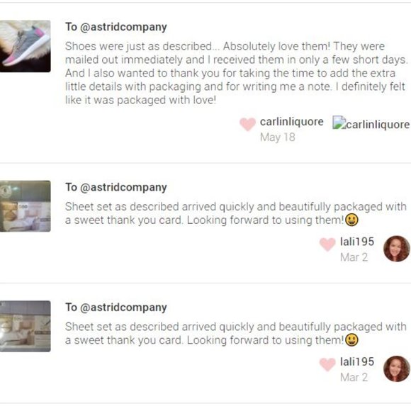 Meet your Posher, Nicki - Picture 13 of 16